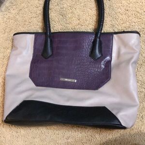Nine West tote